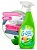 Пятновыводитель для цветных вещей "G-oxi spray" (флакон 600 мл)